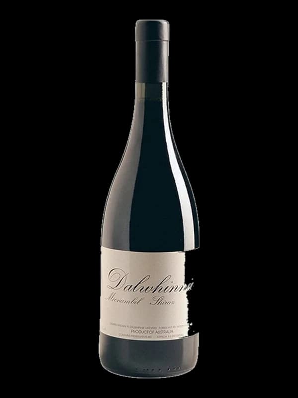 Moonambel Shiraz Pyrenees