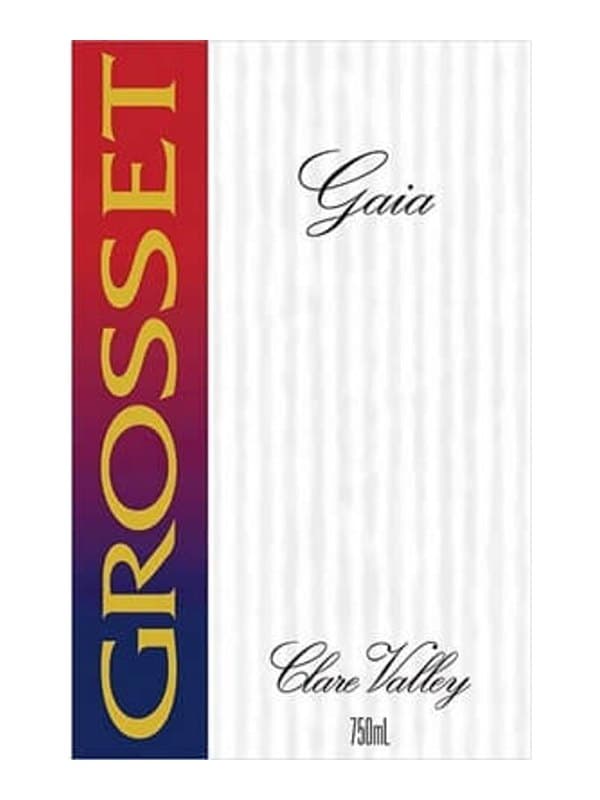 2021 Grosset Gaia