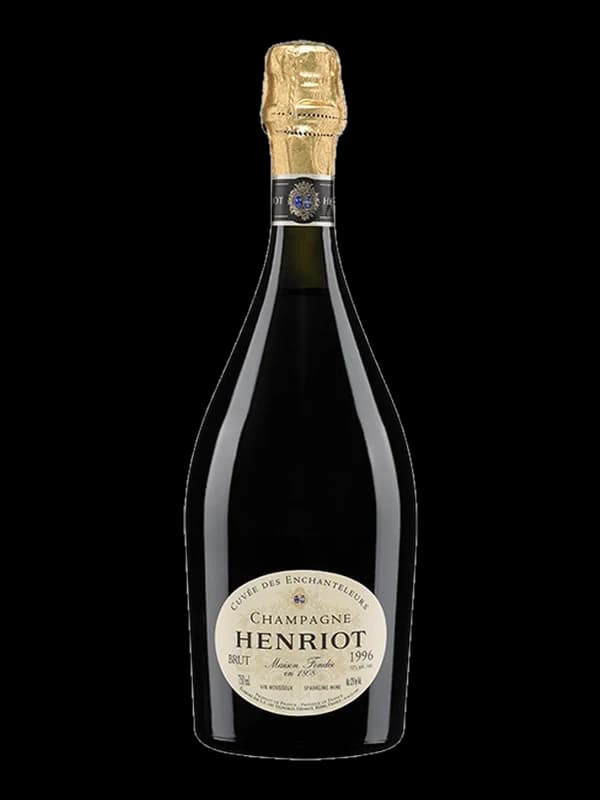 Henriot Cuvee des Enchanteleurs