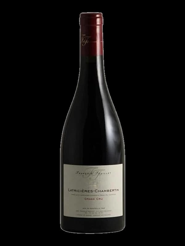 Latricieres-Chambertin