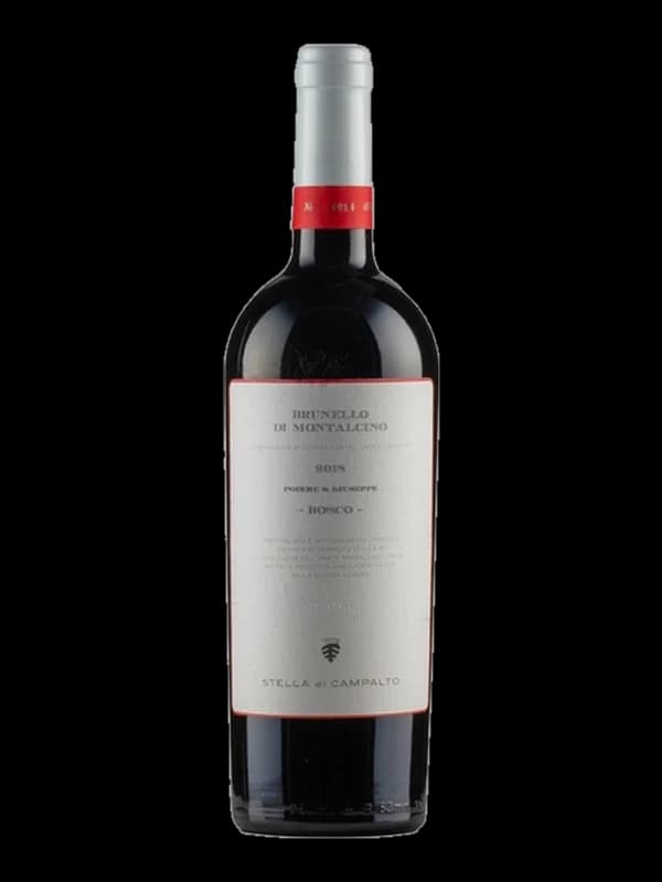 Brunello di Montalcino Bosco