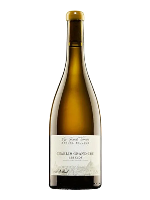Chablis Les Clos