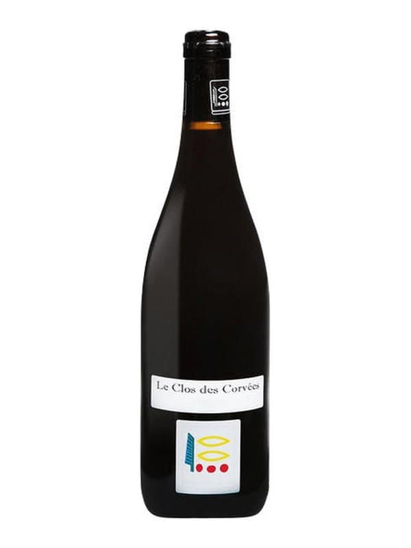 2019 Nuits-Saint-Georges Clos des Argillieres 1er Cru Domaine Prieure Roch