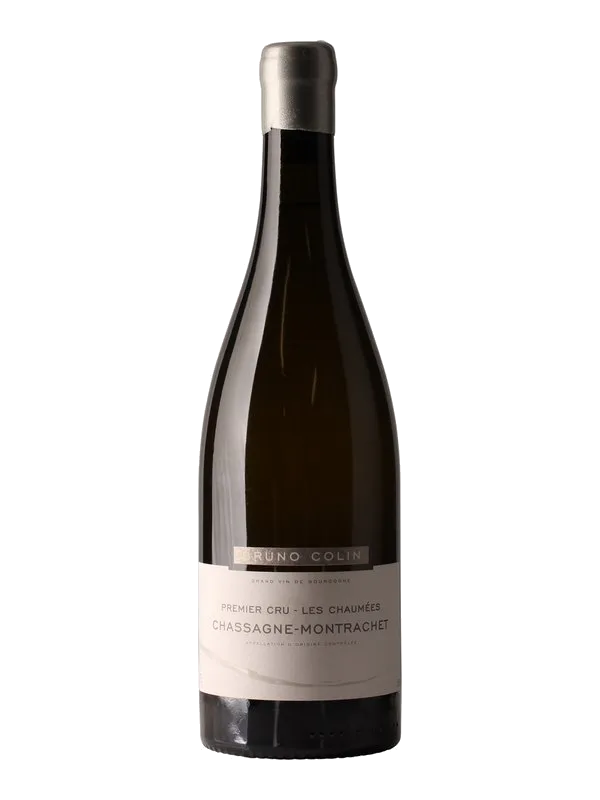 Chassagne Montrachet 1er Cru Les Chaumées