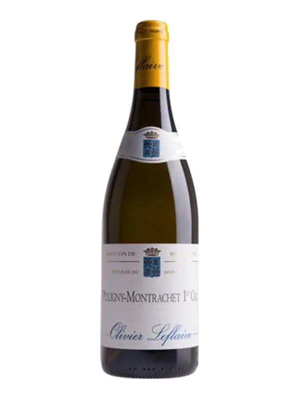 Puligny-Montrachet