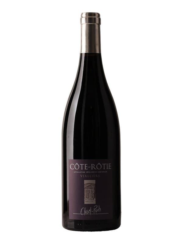 2024 Cote Rotie La Viallière