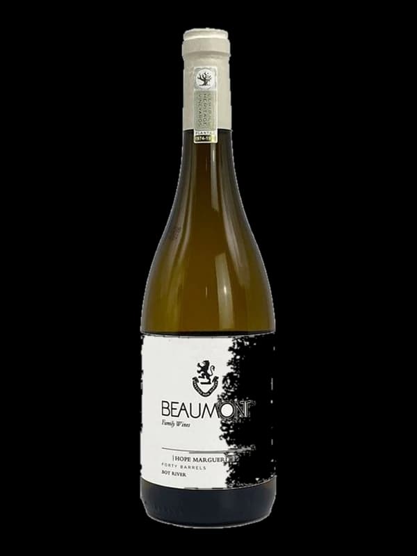 Hope Marguerite Chenin Blanc, Beaumont