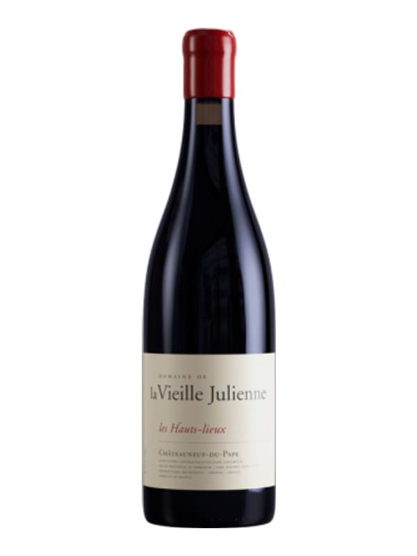 Châteauneuf-du-Pape Les Hauts-Lieux, Domaine de la Vieille Julienne