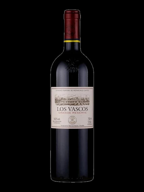 Cabernet Sauvignon Reserve Colchagua Valley