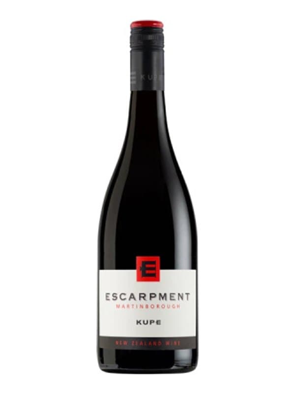 Escarpment, Kupe, Pinot Noir