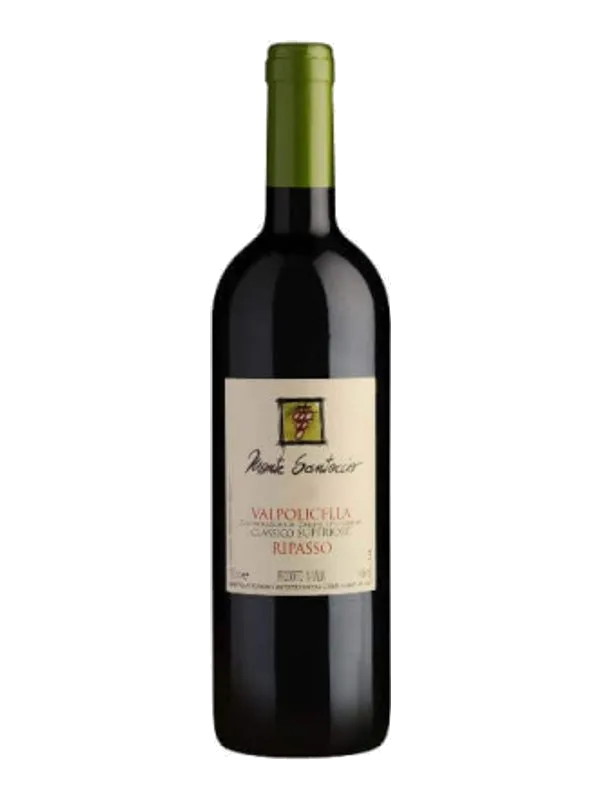 Monte Santoccio Valpolicella Classico Superiore Ripasso