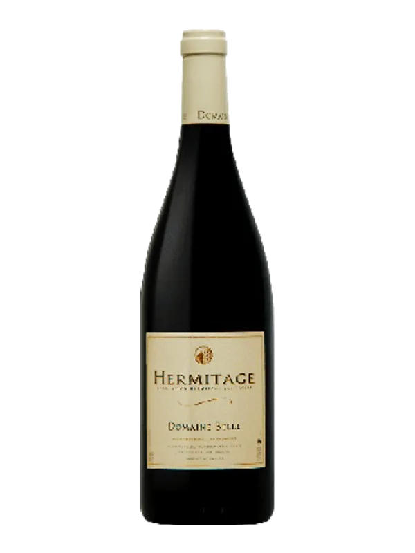 Belle Hermitage