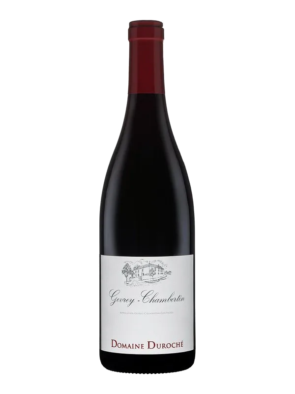 Gevrey-Chambertin