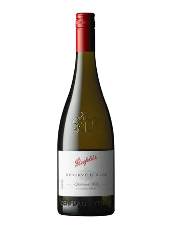 Penfolds, Reserve Bin A Chardonnay