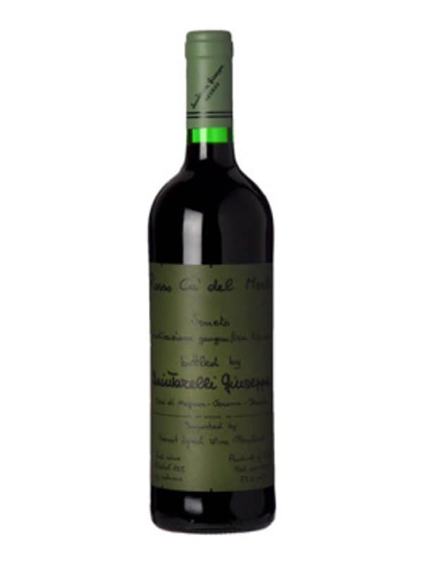 Rosso Cá del Merlo, Giuseppe Quintarelli, Veneto