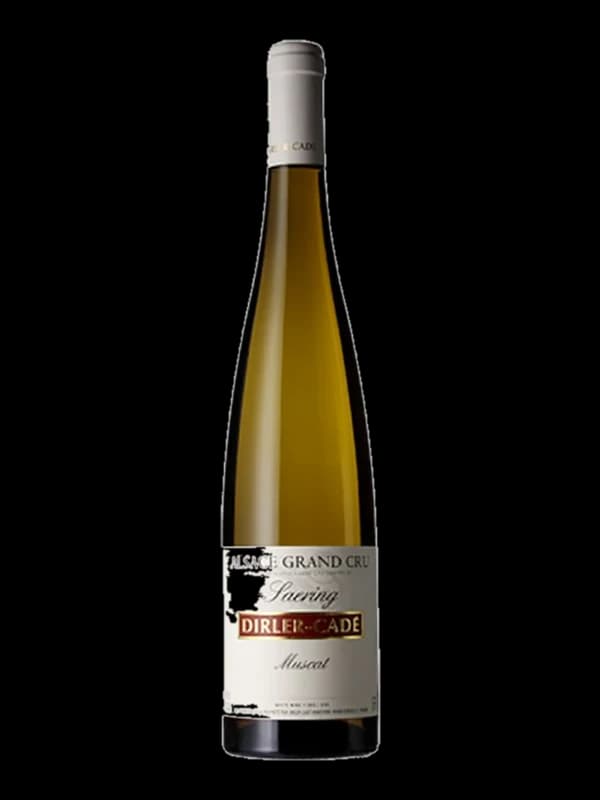 Muscat Grand Cru Saering