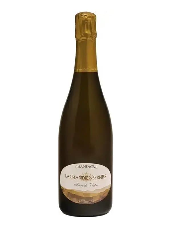 Larmandier-Bernier, Terre de Vertus Premier Cru