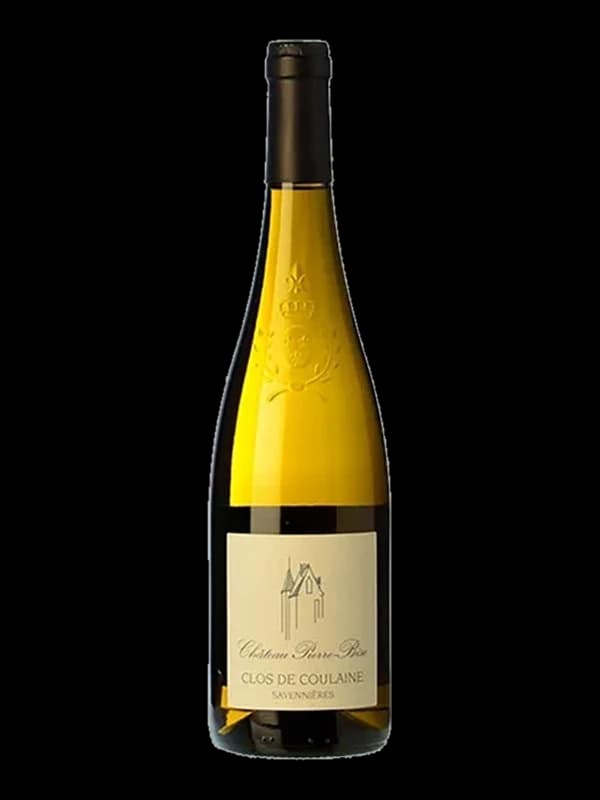 Savennières Clos du Coulaine, Château Pièrre Bise