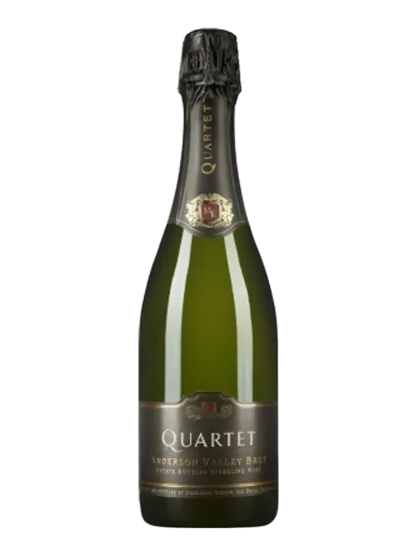 Quartet Brut