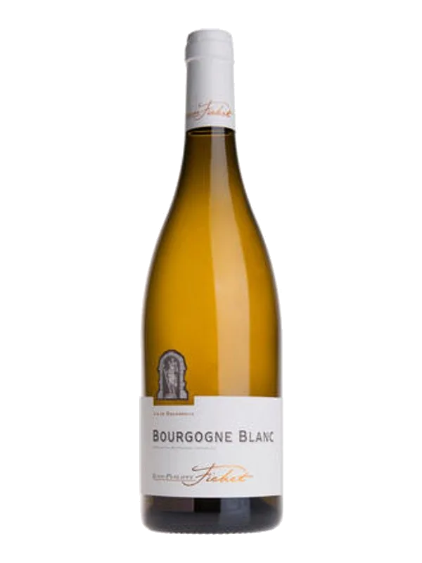Bourgogne Blanc, Vieilles Vignes, Jean-Philippe Fichet