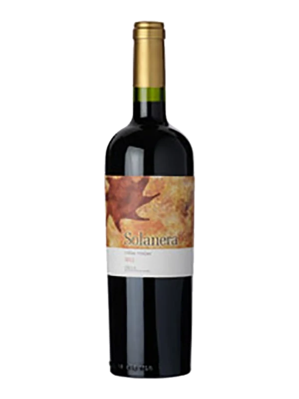 Solanera Velles Vignes Yecla DO