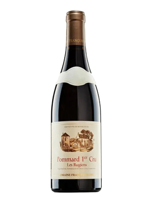 Pommard, Les Rugiens
