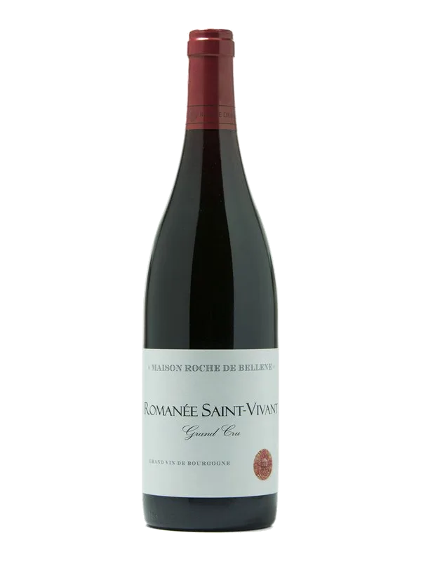 Romanée St Vivant
