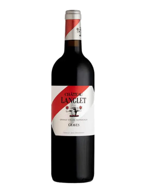Château Langlet