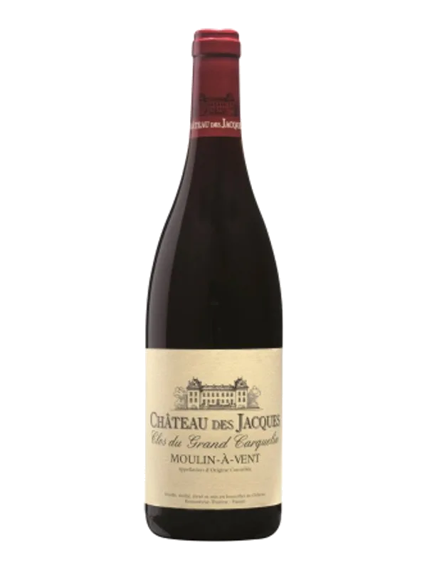 Chateau des Jacques (Louis Jadot) Moulin-A-Vent Clos du Grand Carquelin