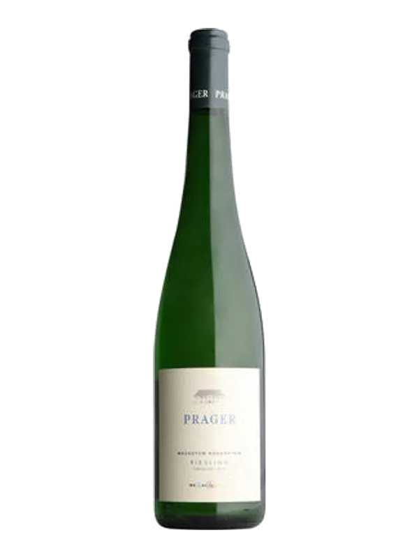 Prager Gruner Veltliner Smaragd Wachstum Bodenstein