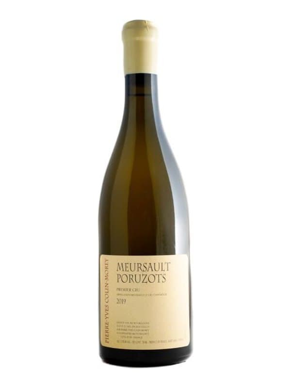 2012 Meursault Porusot