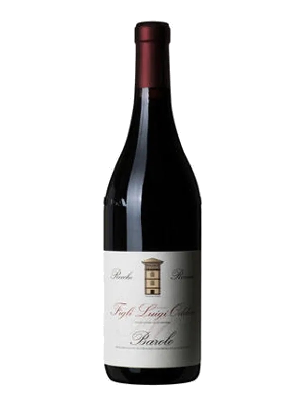 Barolo, Rocche Rivera