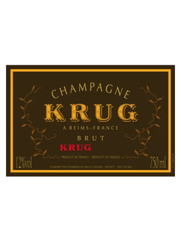 Vintage Brut