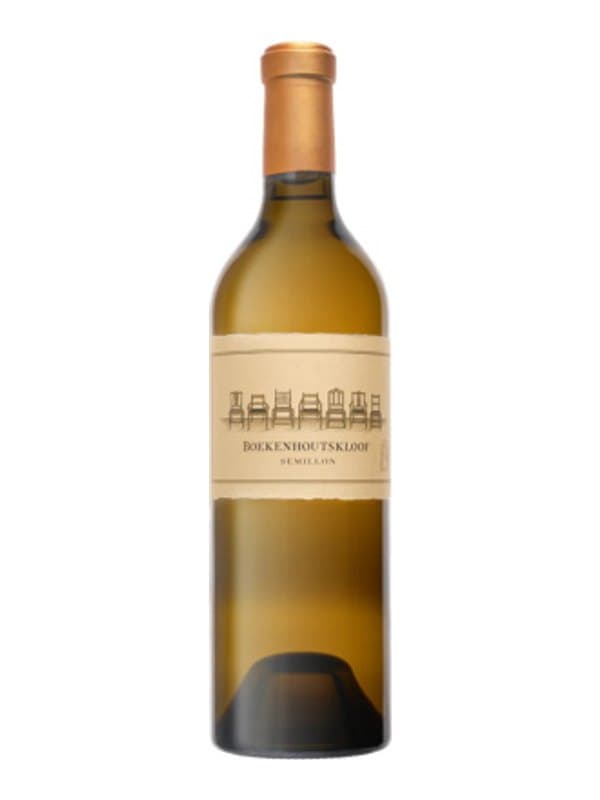 Boekenhoutskloof Semillon