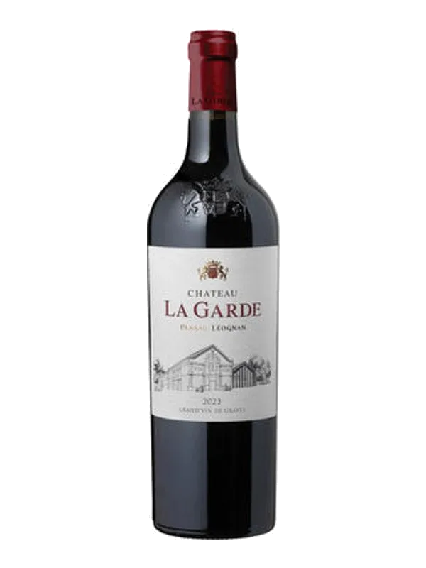 Château la Garde