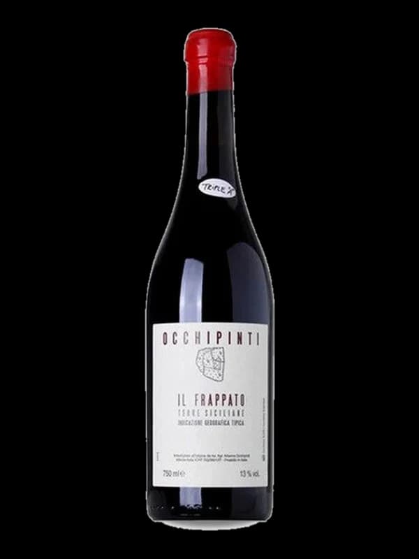 Frappato Terre Siciliane IGT
