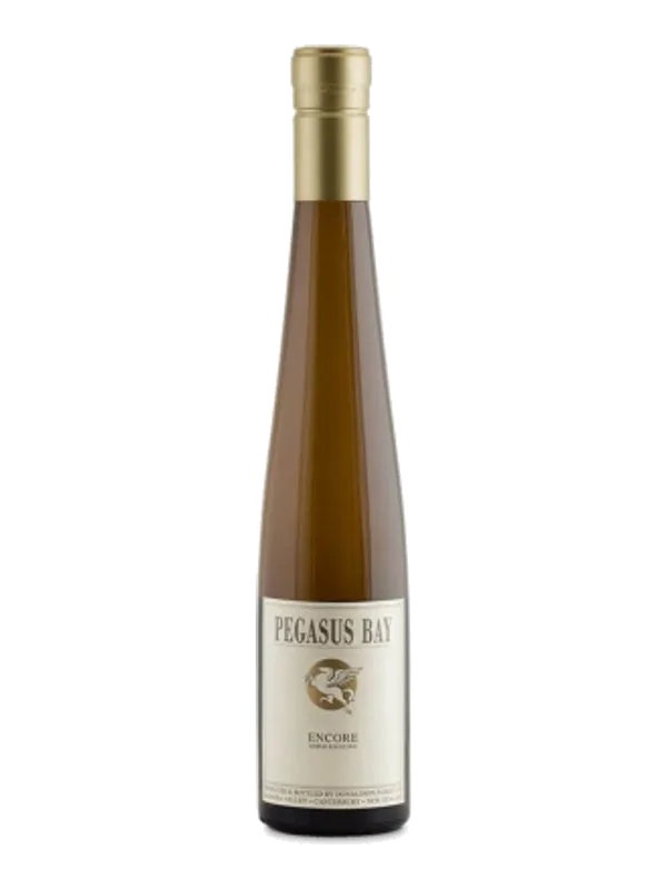 Pegasus Bay Riesling Encore Noble
