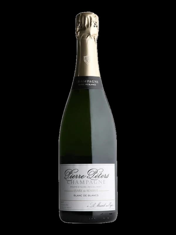 Pierre Peters Blanc de Blancs Cuvee de Reserve