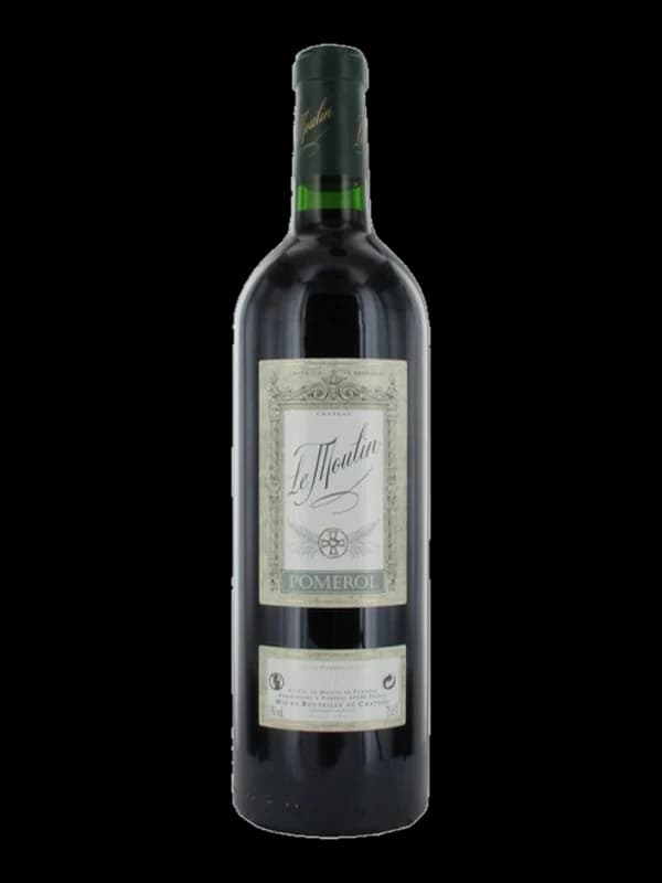 Le Moulin (Pomerol)