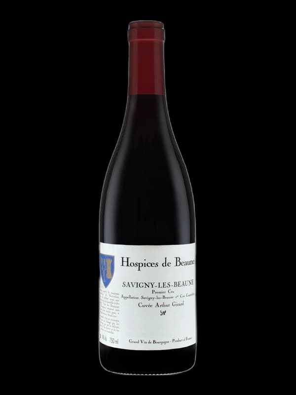 2021 Savigny-lès-Beaune Premier Cru 'Cuvée Arthur Girard'