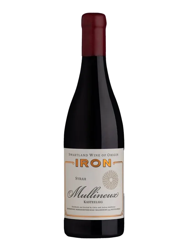 Mullineux Iron Syrah