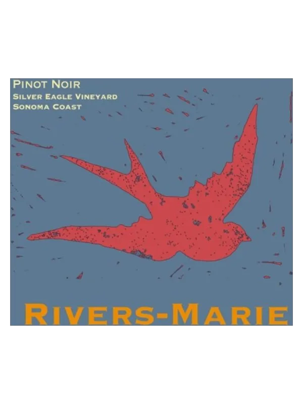 Rivers-Marie Silver Eagle Pinot Noir