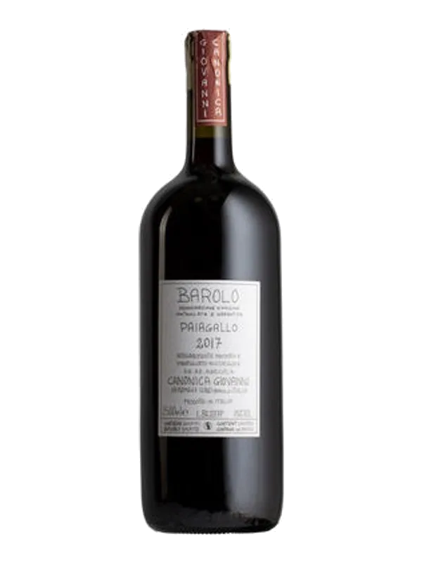 Barolo, Cannubi