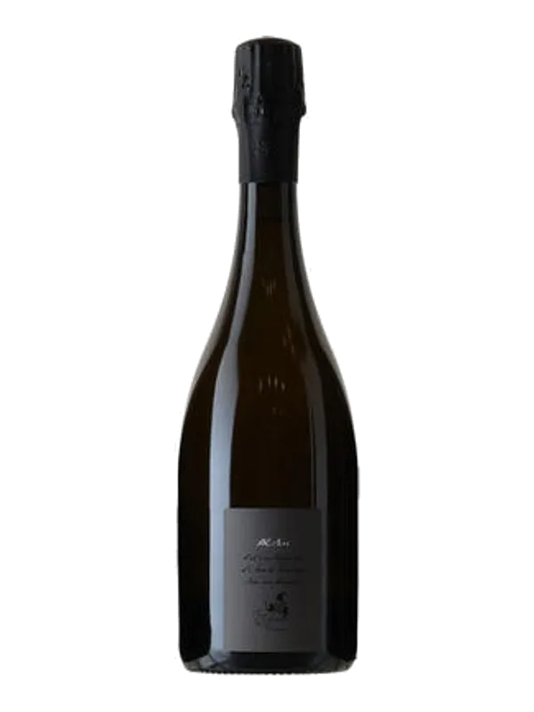 Champagne Roses de Jeanne, Cédric Bouchard, Côte de Béchalin, Blanc de Noirs, Brut