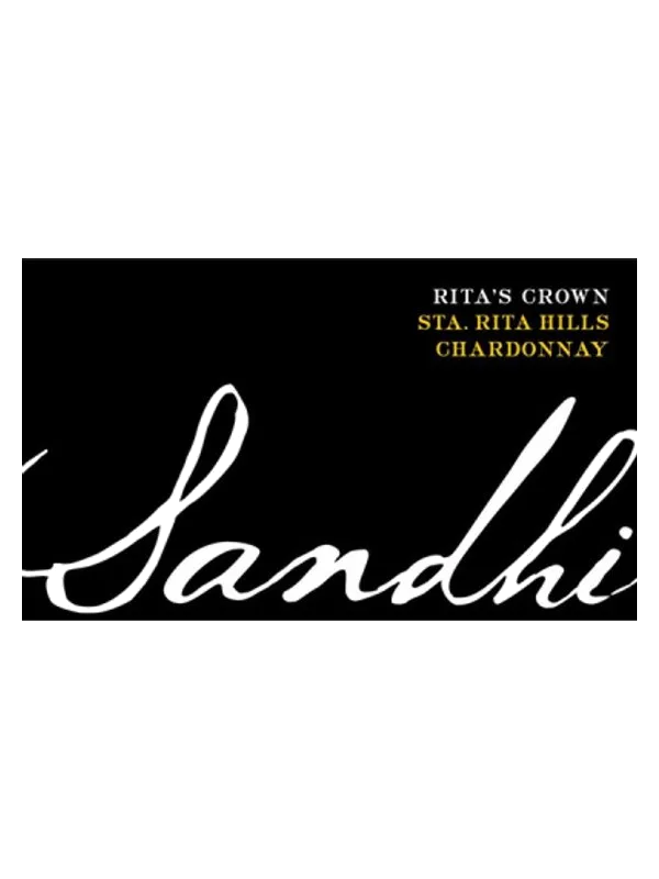 Sandhi Chardonnay Rita's Crown