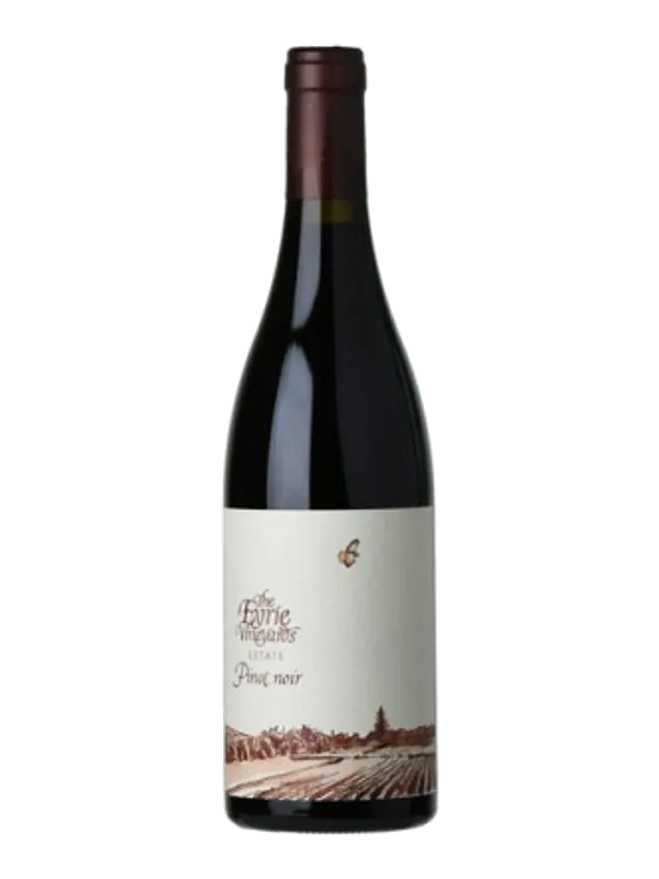 The Eyrie Vineyards Pinot Noir