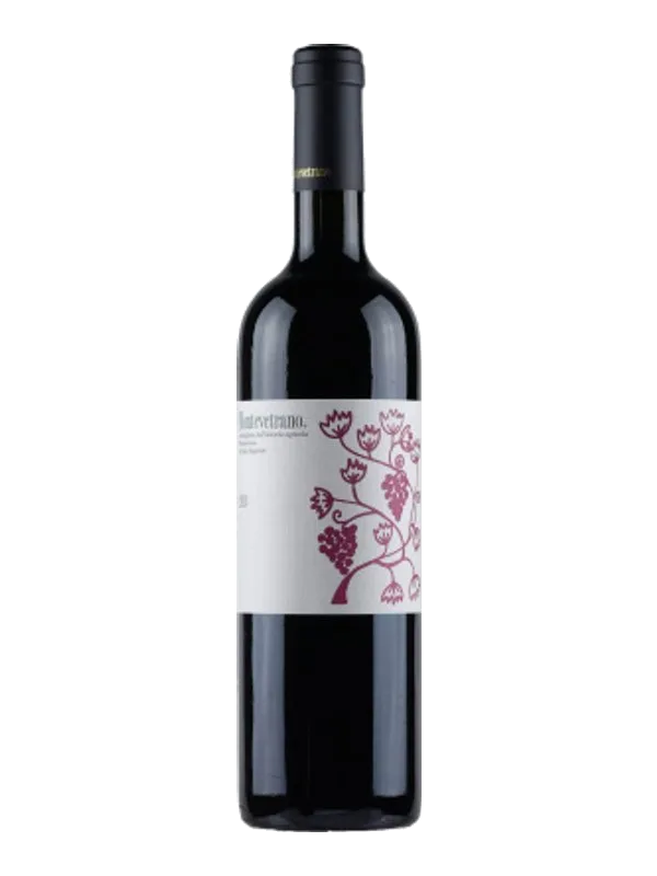 Montevetrano