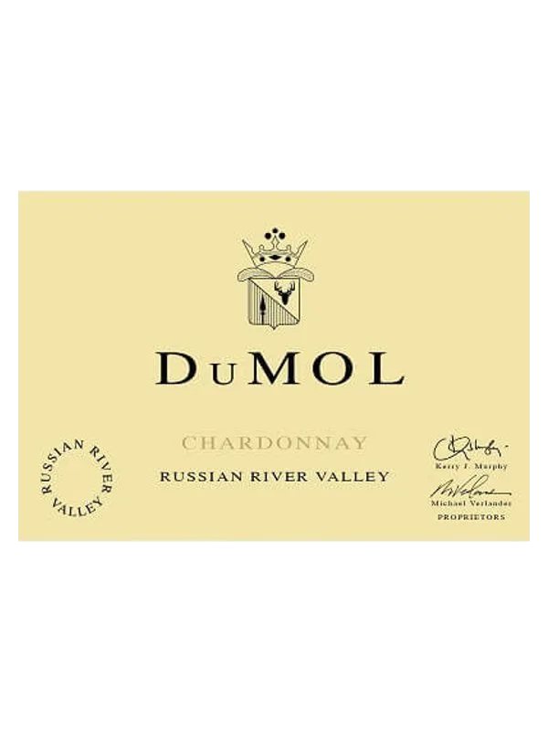 DuMOL Chardonnay Estate