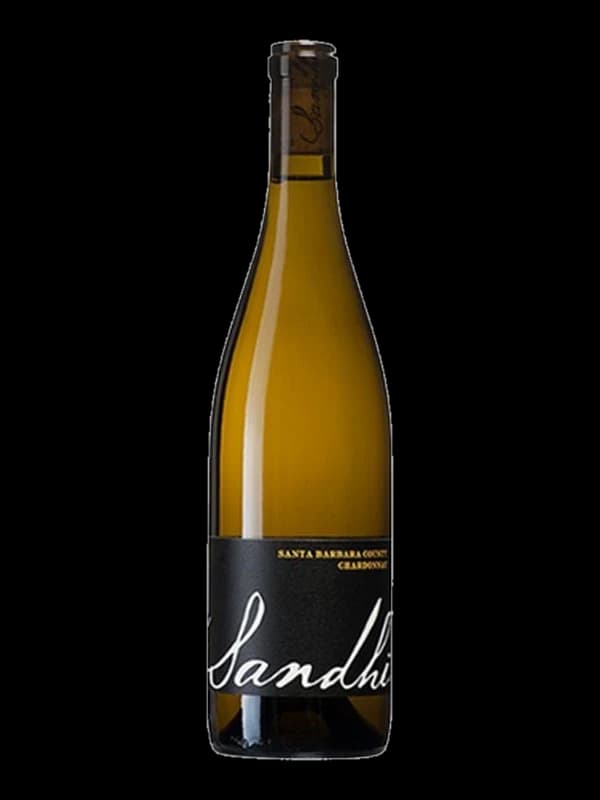 Chardonnay Santa Barbara County