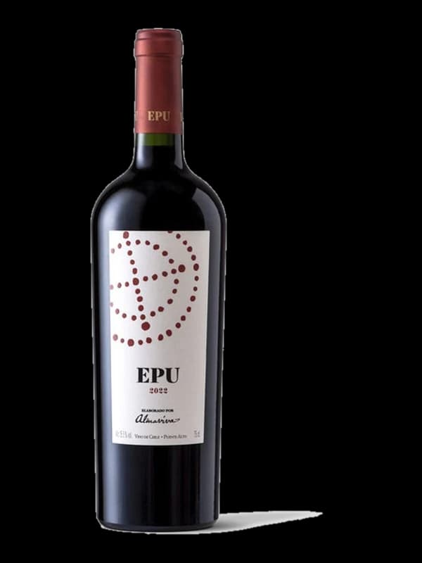 Almaviva EPU Maipo Valley